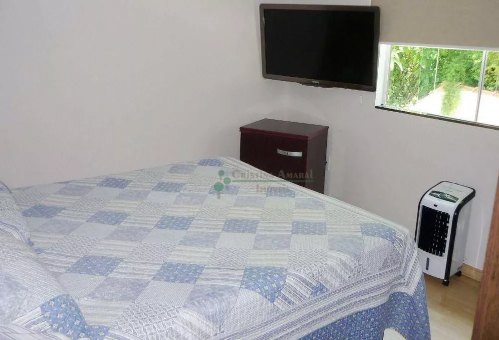 Casa de Condomínio, 4 quartos - Foto 13