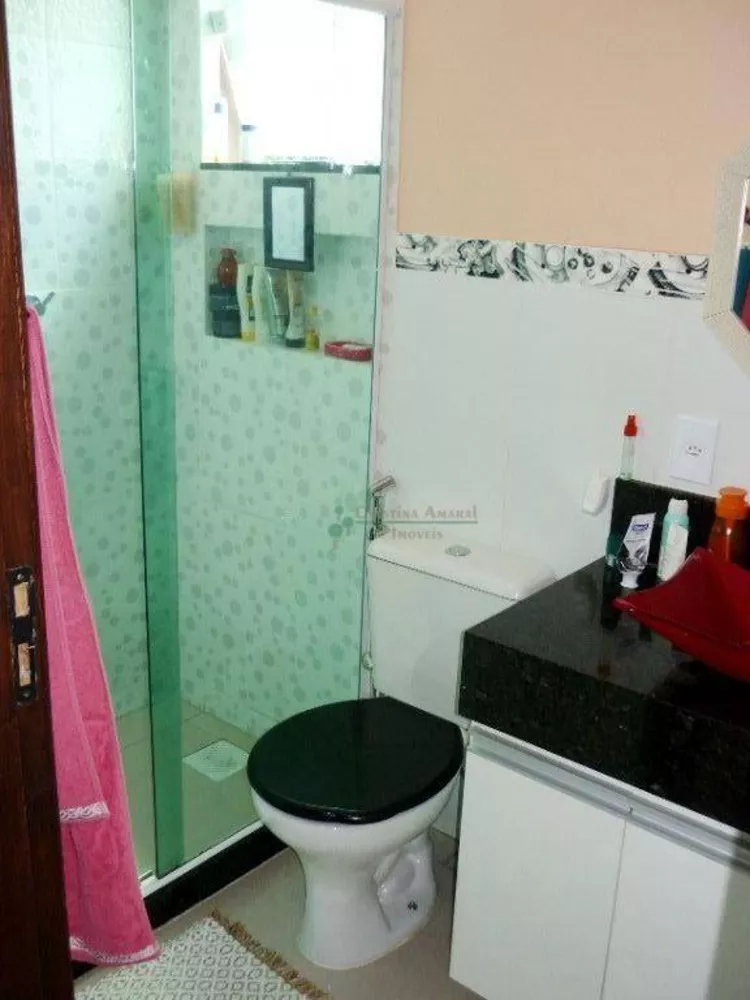 Casa de Condomínio, 4 quartos - Foto 18