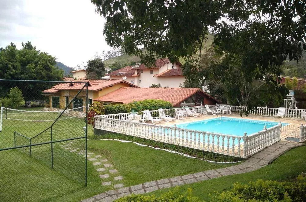 Casa de Condomínio, 4 quartos - Foto 34