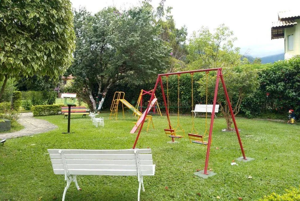 Casa de Condomínio, 4 quartos - Foto 45