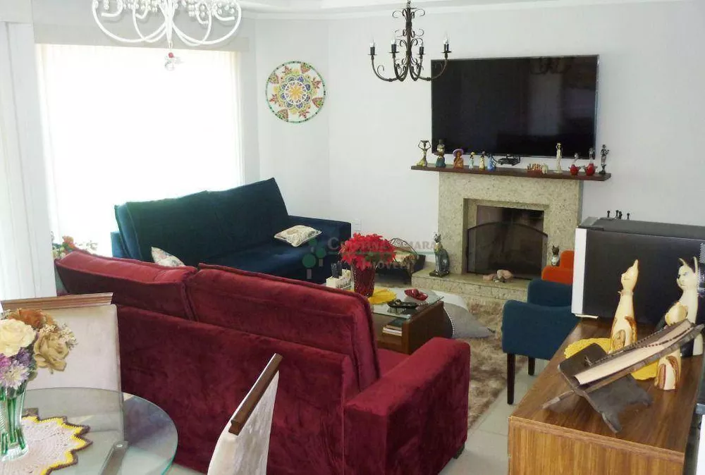 Casa de Condomínio, 4 quartos - Foto 4