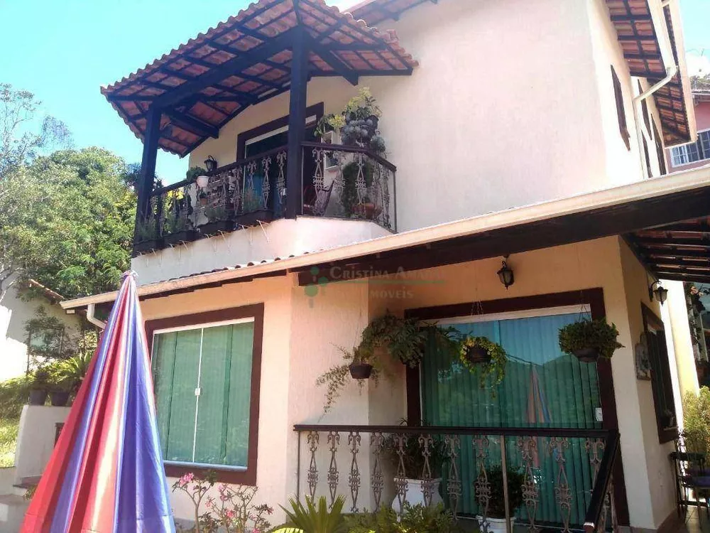 Casa de Condomínio, 4 quartos - Foto 2