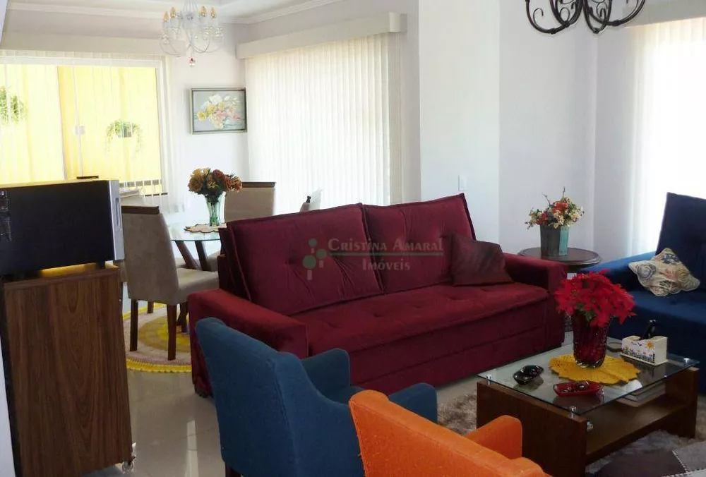 Casa de Condomínio, 4 quartos - Foto 5