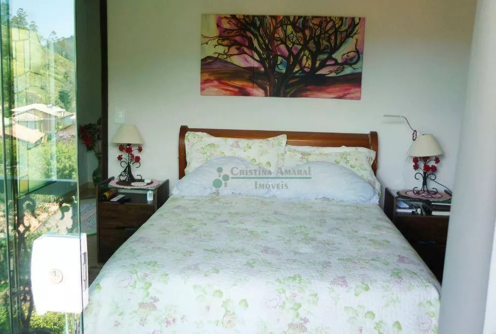 Casa de Condomínio, 4 quartos - Foto 8