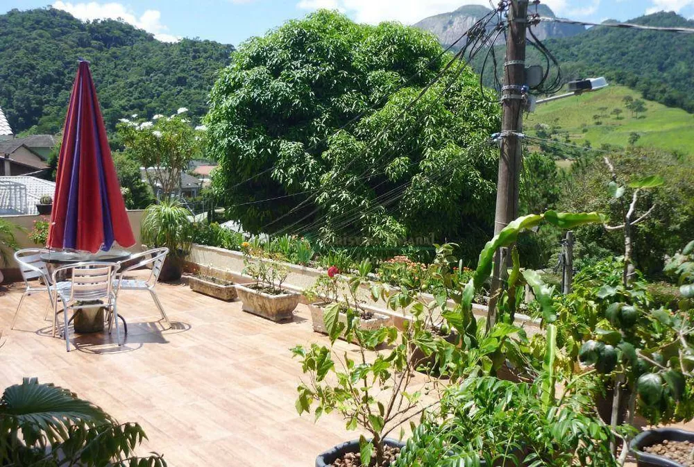 Casa de Condomínio, 4 quartos - Foto 31