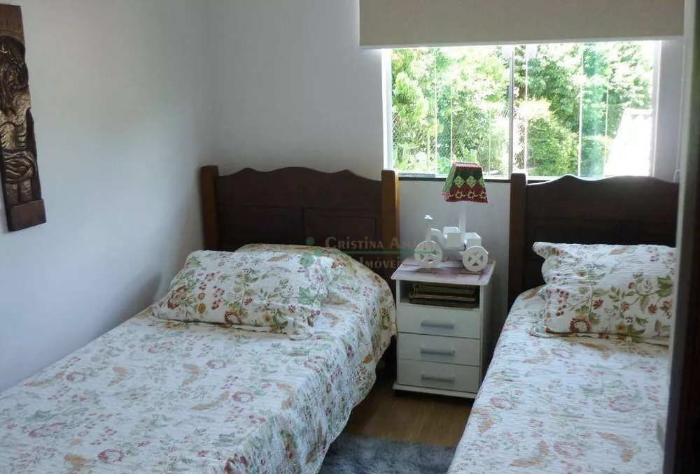 Casa de Condomínio, 4 quartos - Foto 12