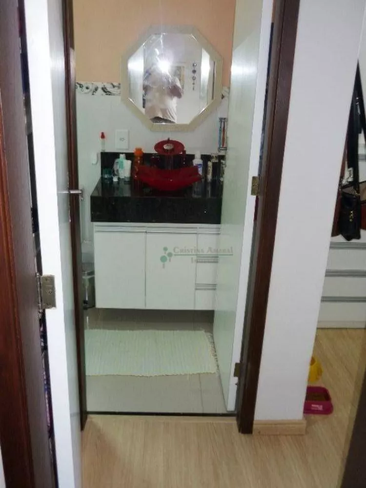 Casa de Condomínio, 4 quartos - Foto 10