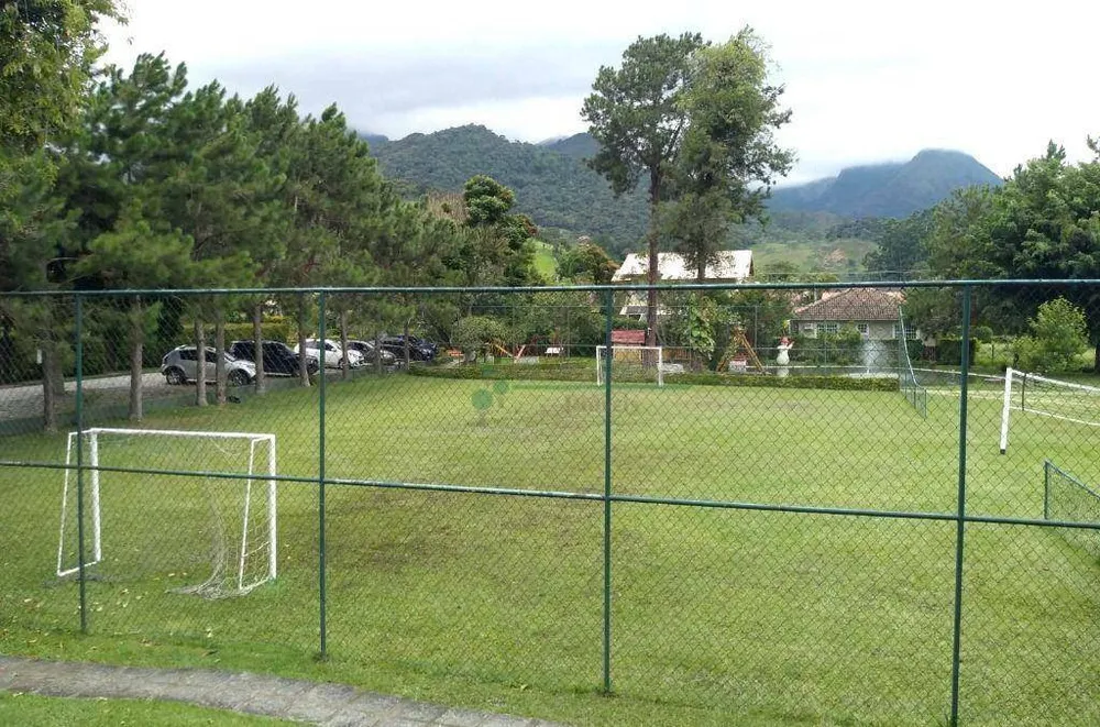 Casa de Condomínio, 4 quartos - Foto 44