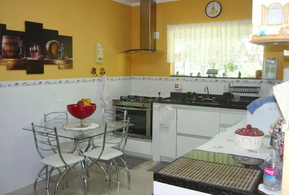 Casa de Condomínio, 4 quartos - Foto 22