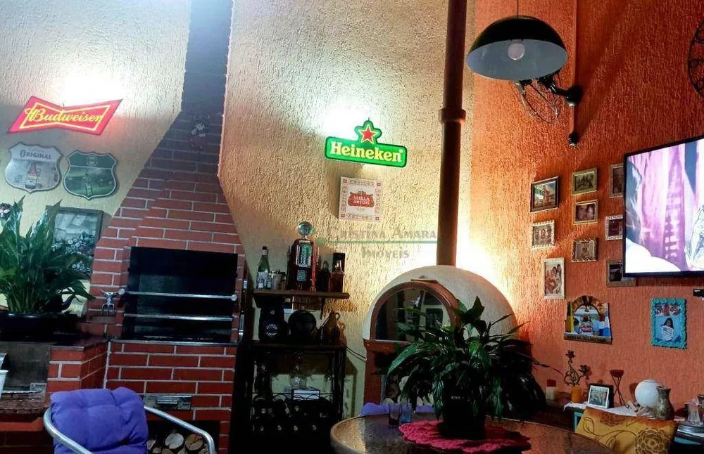 Casa de Condomínio, 4 quartos - Foto 27