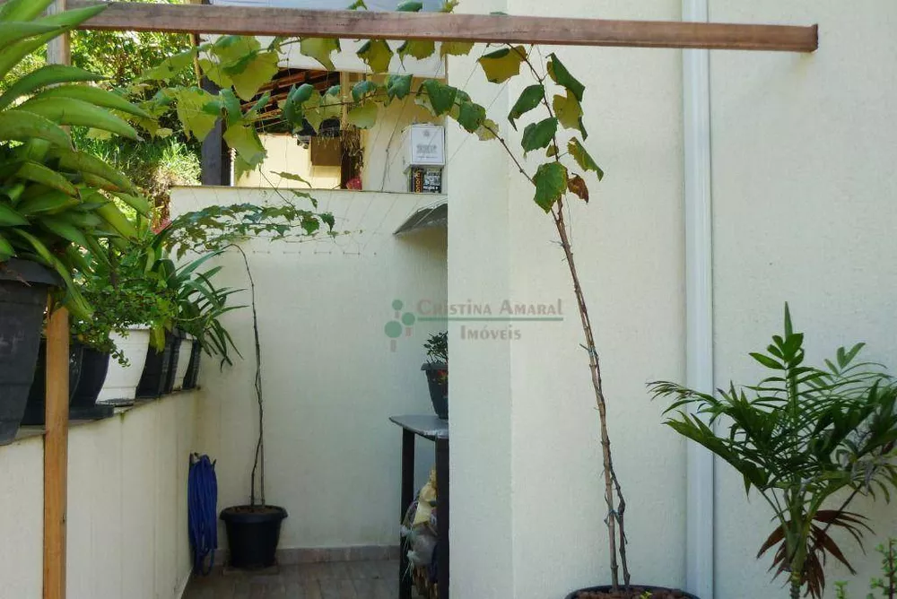 Casa de Condomínio, 4 quartos - Foto 30