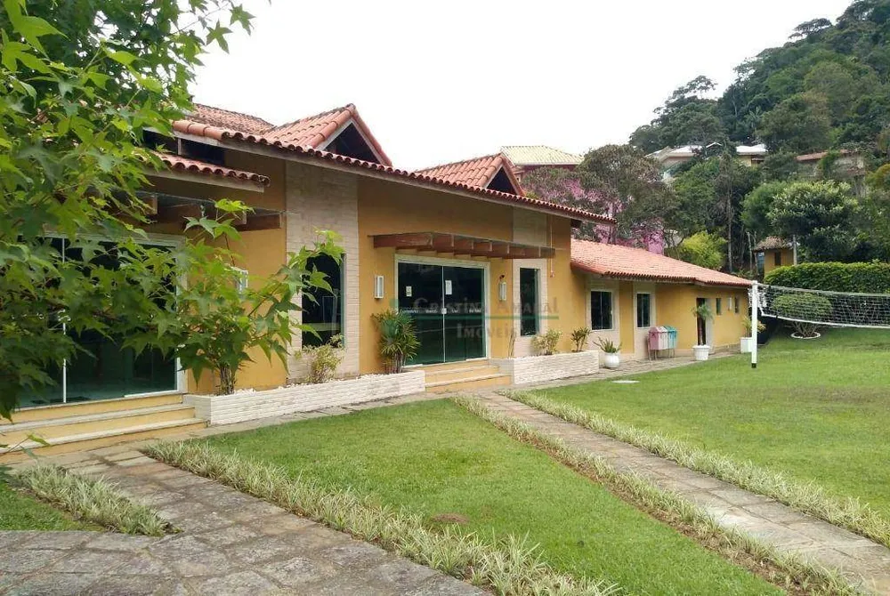 Casa de Condomínio, 4 quartos - Foto 38