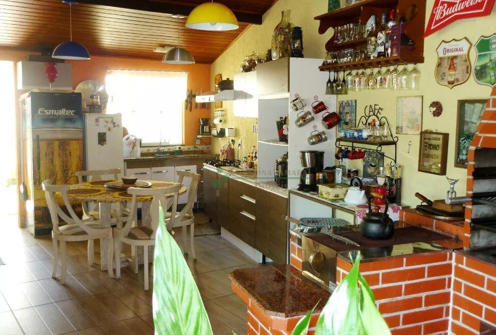 Casa de Condomínio, 4 quartos - Foto 23