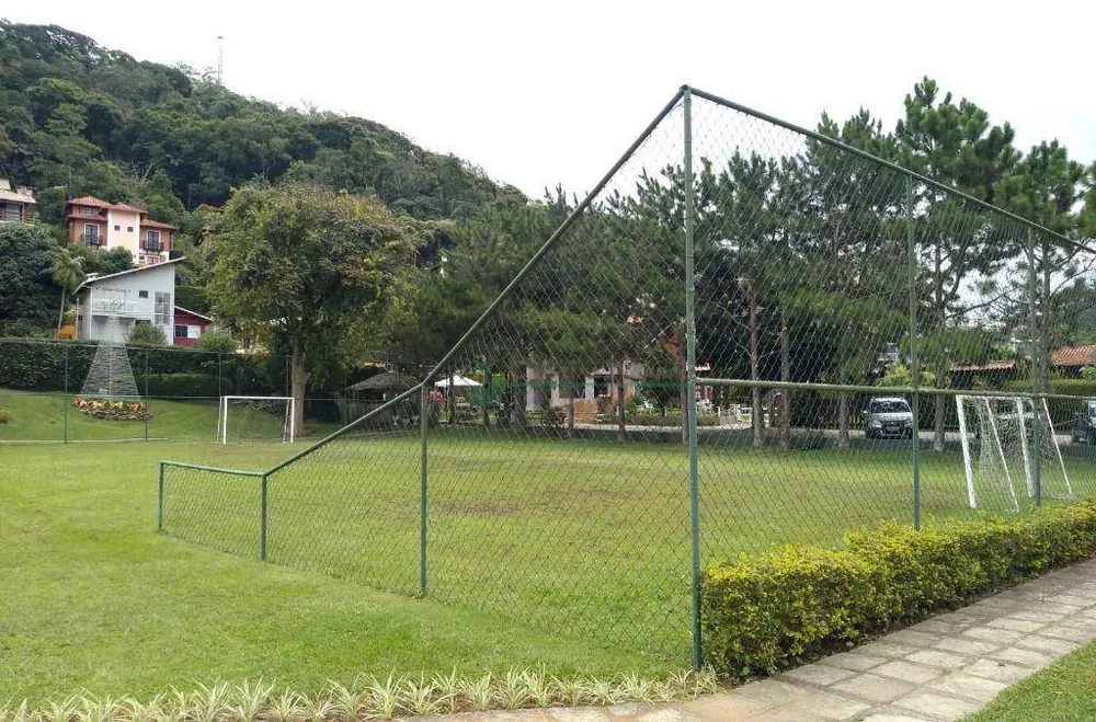 Casa de Condomínio, 4 quartos - Foto 36