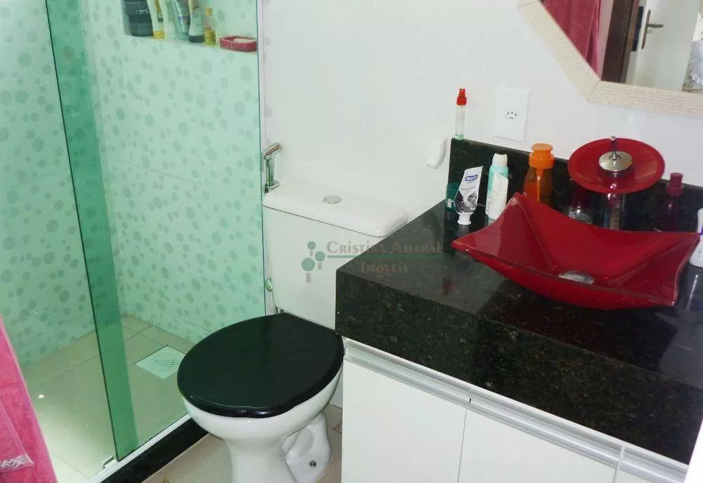 Casa de Condomínio, 4 quartos - Foto 17