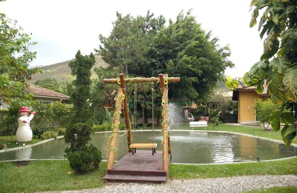 Casa de Condomínio, 4 quartos - Foto 35