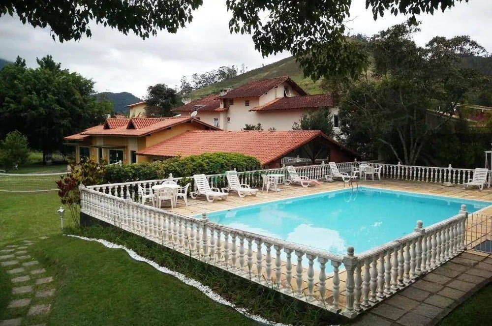 Casa de Condomínio, 4 quartos - Foto 39