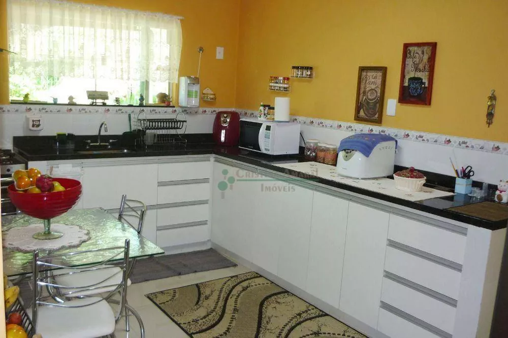 Casa de Condomínio, 4 quartos - Foto 21