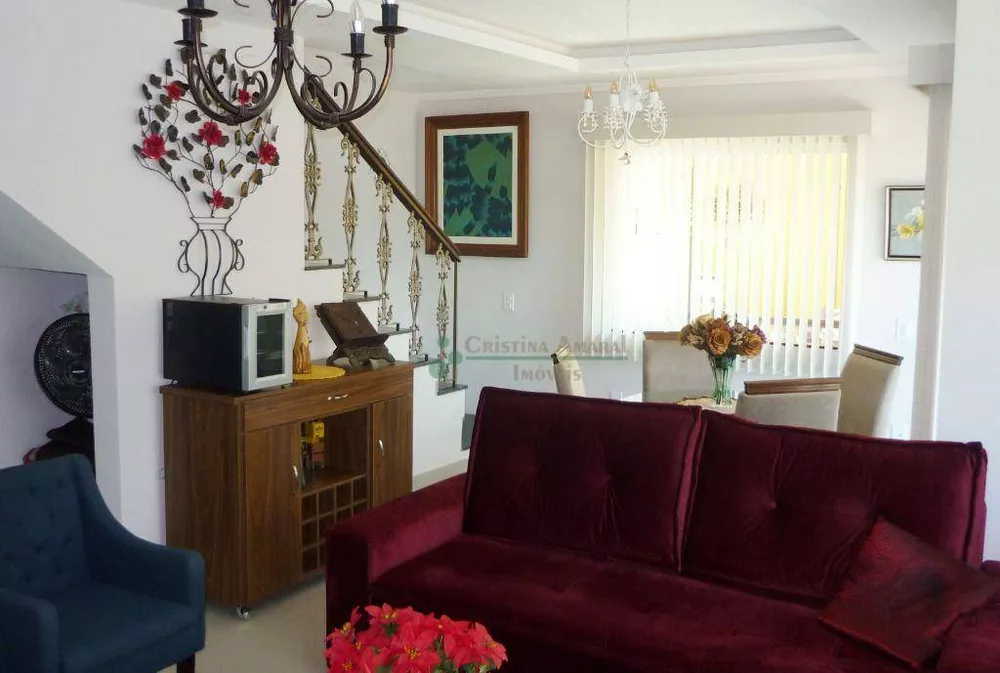 Casa de Condomínio, 4 quartos - Foto 6