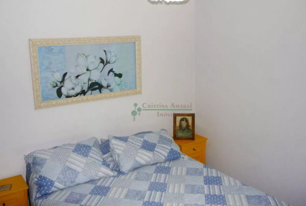 Casa de Condomínio, 4 quartos - Foto 14