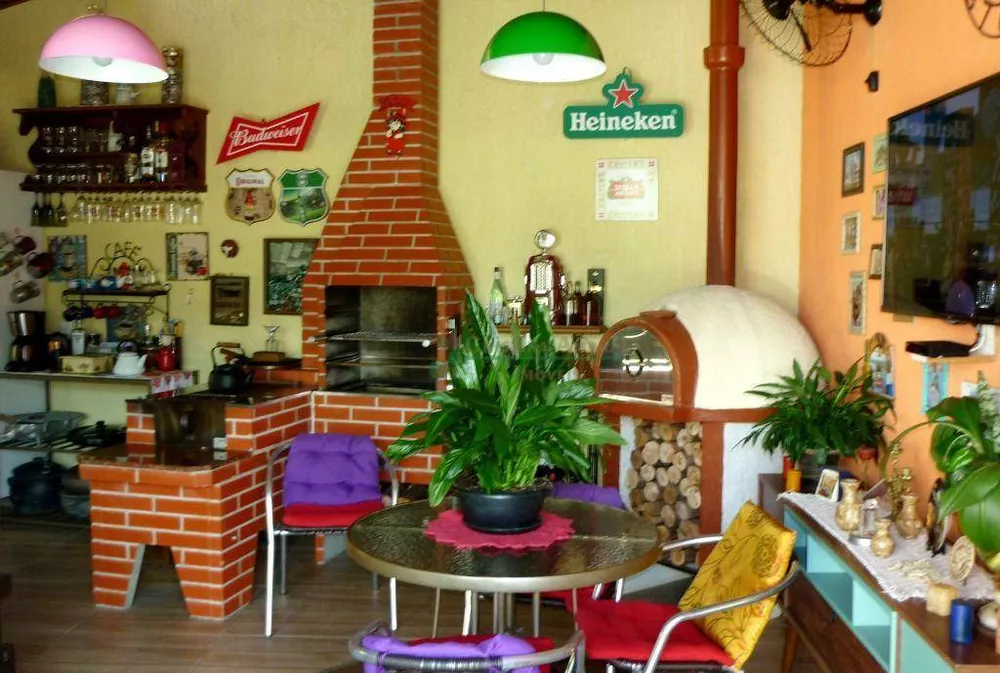 Casa de Condomínio, 4 quartos - Foto 26