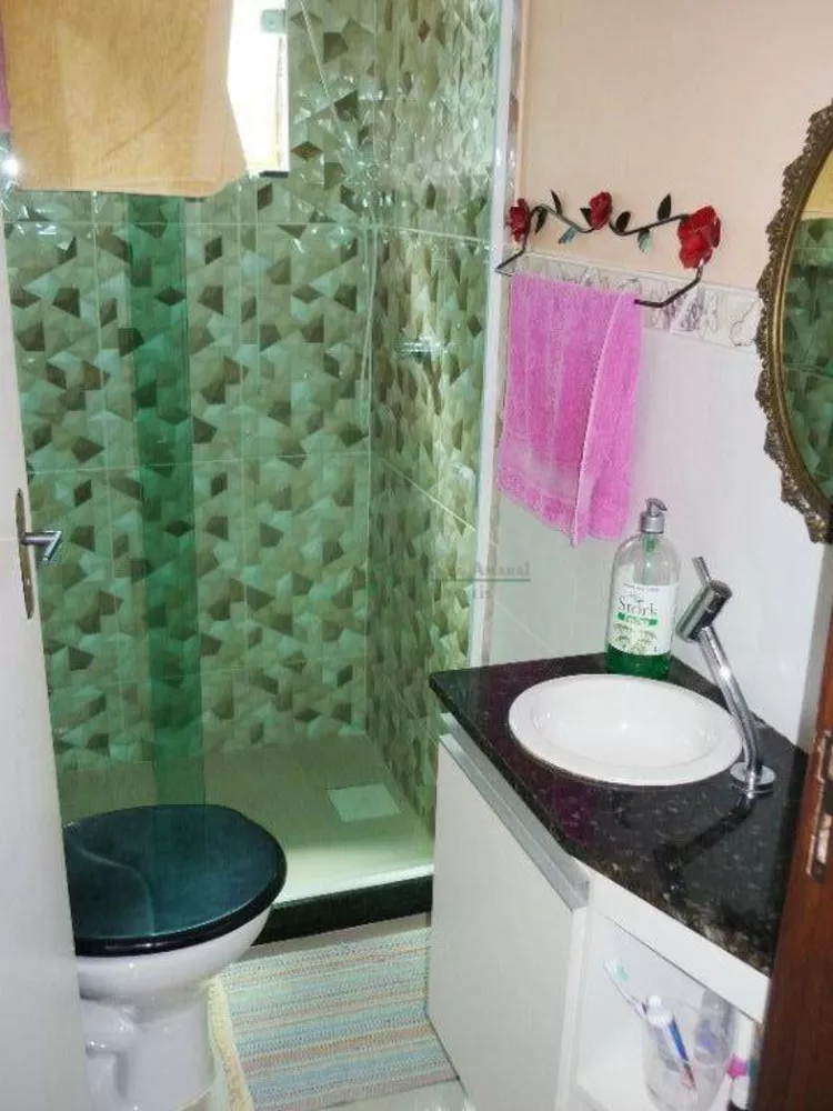 Casa de Condomínio, 4 quartos - Foto 19