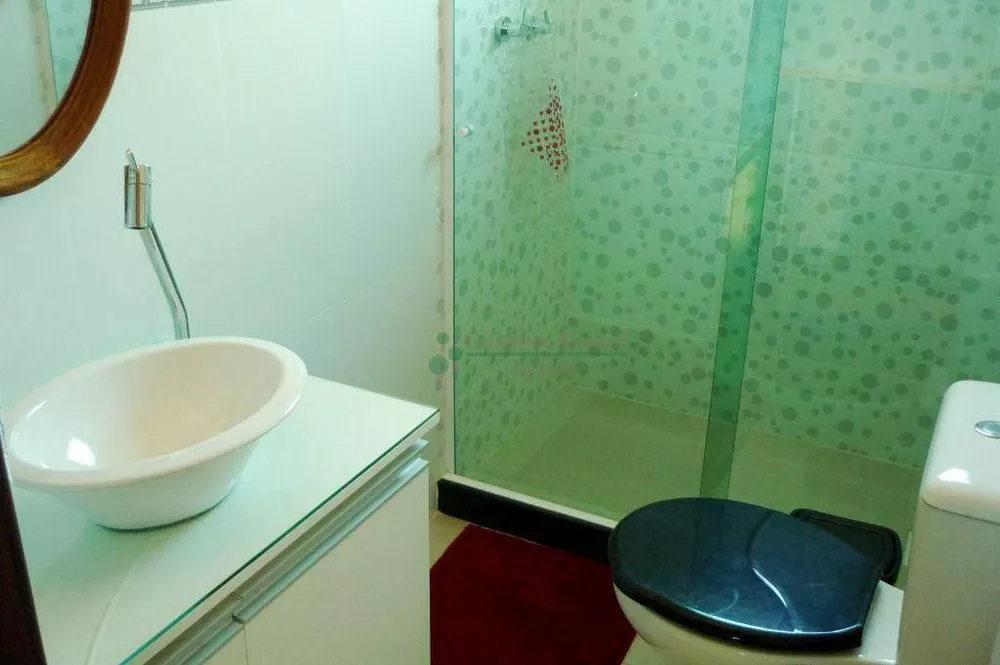 Casa de Condomínio, 4 quartos - Foto 20