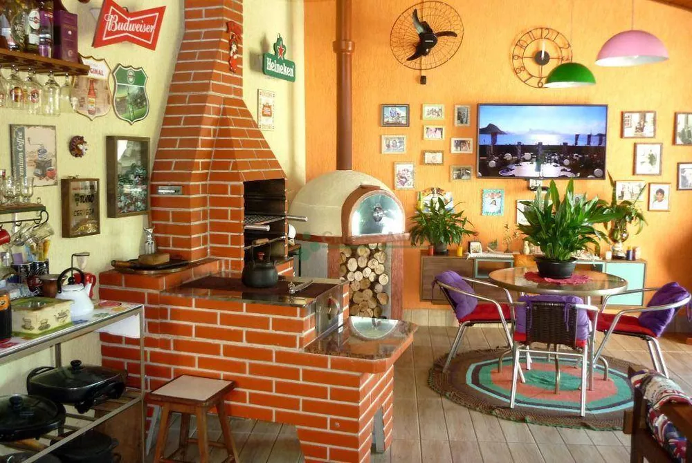 Casa de Condomínio, 4 quartos - Foto 24
