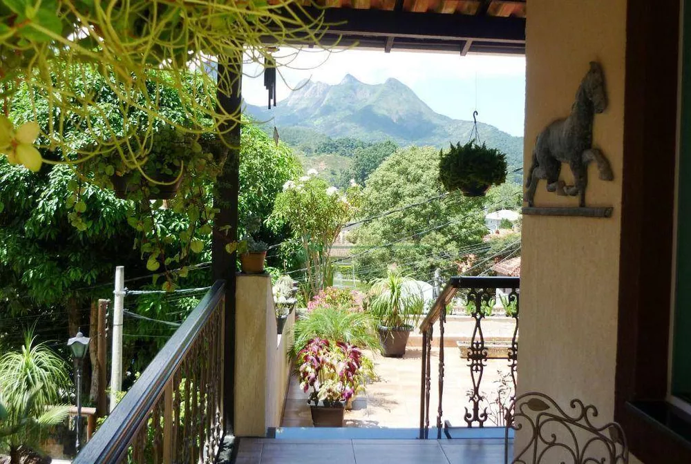 Casa de Condomínio, 4 quartos - Foto 32