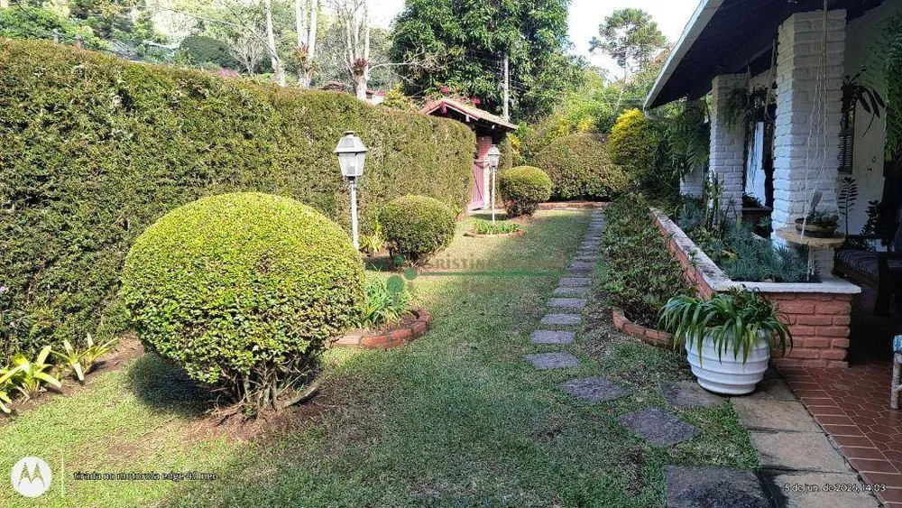 Casa de Condomínio, 4 quartos - Foto 18
