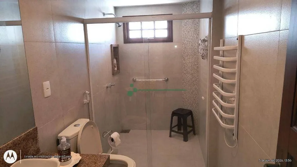 Casa de Condomínio, 4 quartos - Foto 16