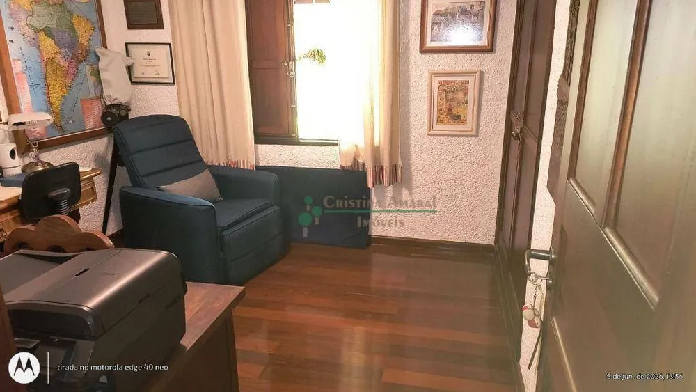 Casa de Condomínio, 4 quartos - Foto 30