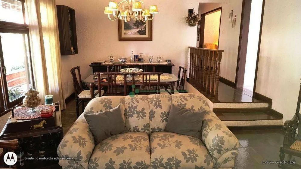 Casa de Condomínio, 4 quartos - Foto 21