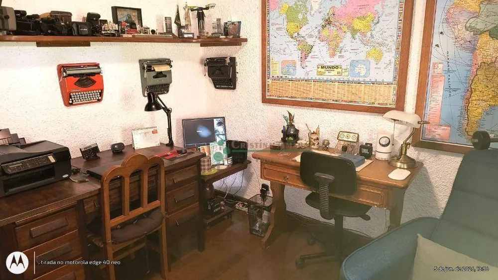 Casa de Condomínio, 4 quartos - Foto 31