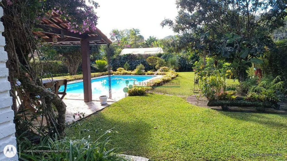 Casa de Condomínio, 4 quartos - Foto 4