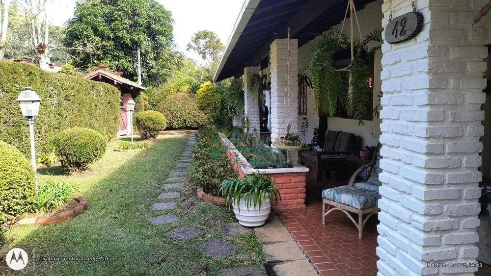 Casa de Condomínio, 4 quartos - Foto 33