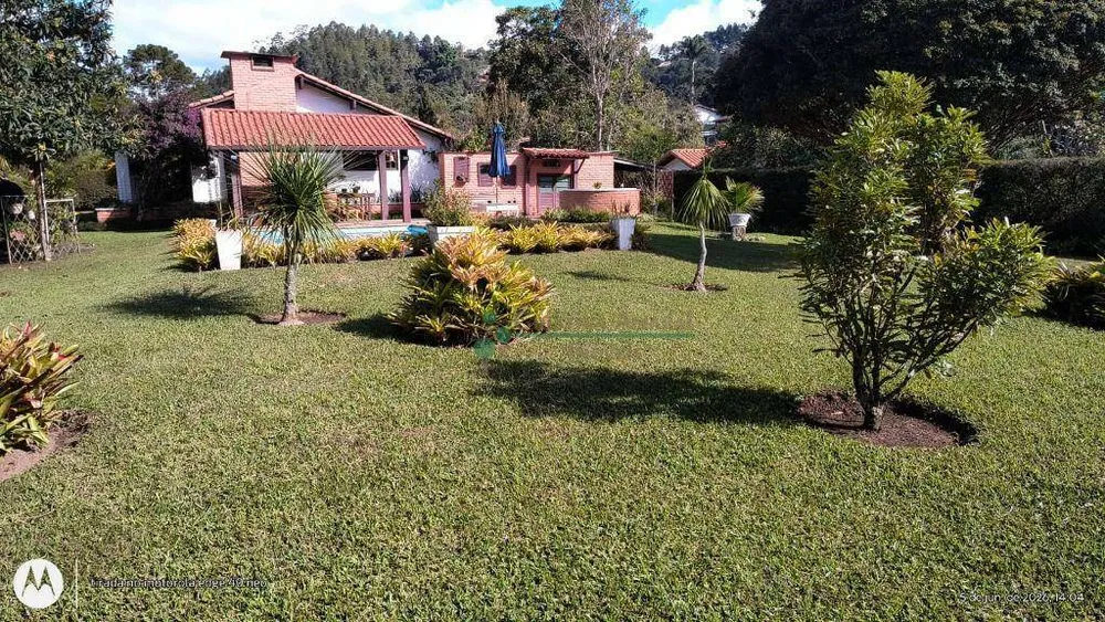 Casa de Condomínio, 4 quartos - Foto 3