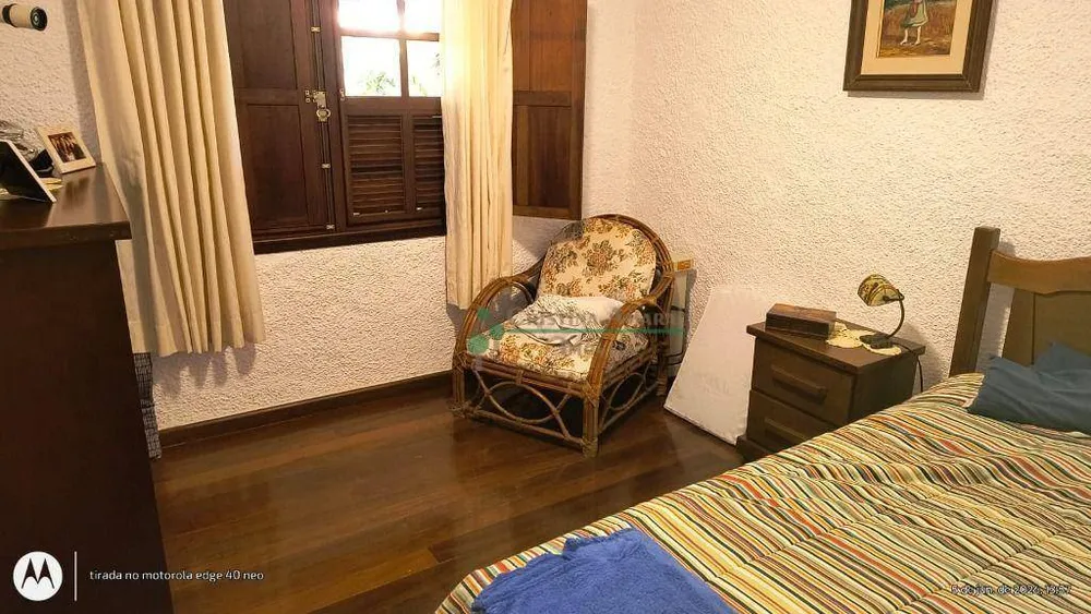 Casa de Condomínio, 4 quartos - Foto 23