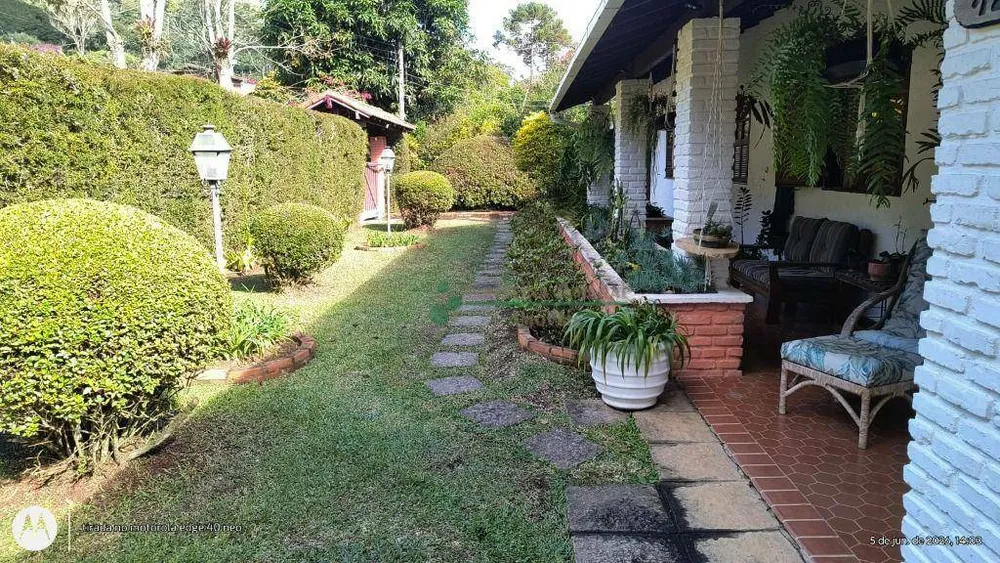 Casa de Condomínio, 4 quartos - Foto 10