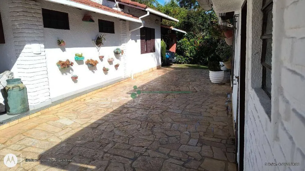 Casa de Condomínio, 4 quartos - Foto 35