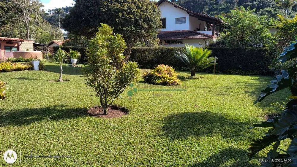 Casa de Condomínio, 4 quartos - Foto 8