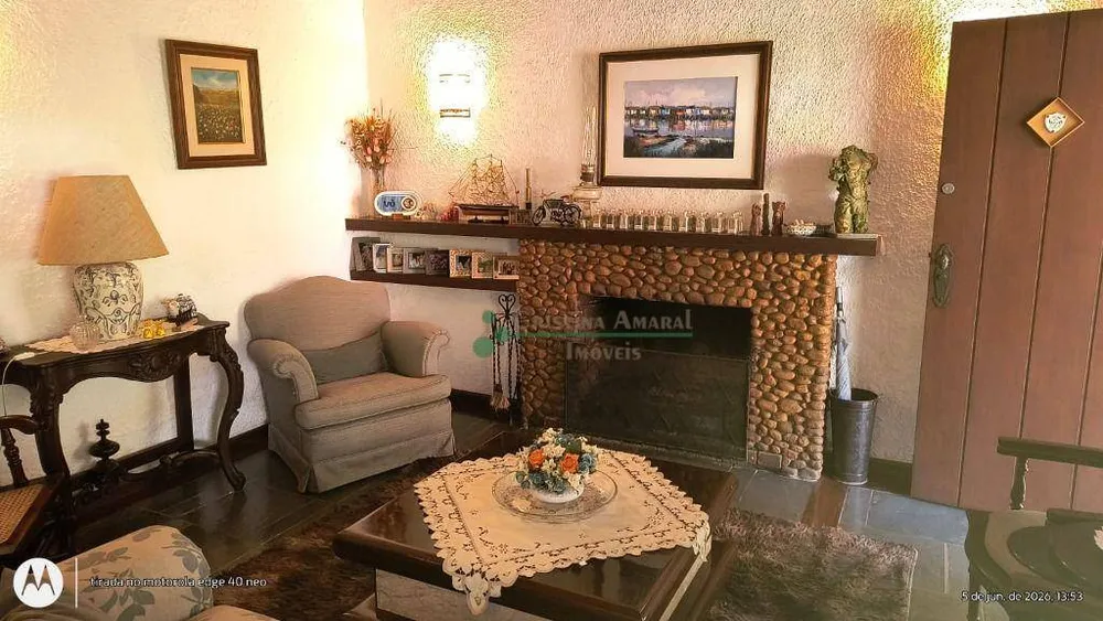 Casa de Condomínio, 4 quartos - Foto 17