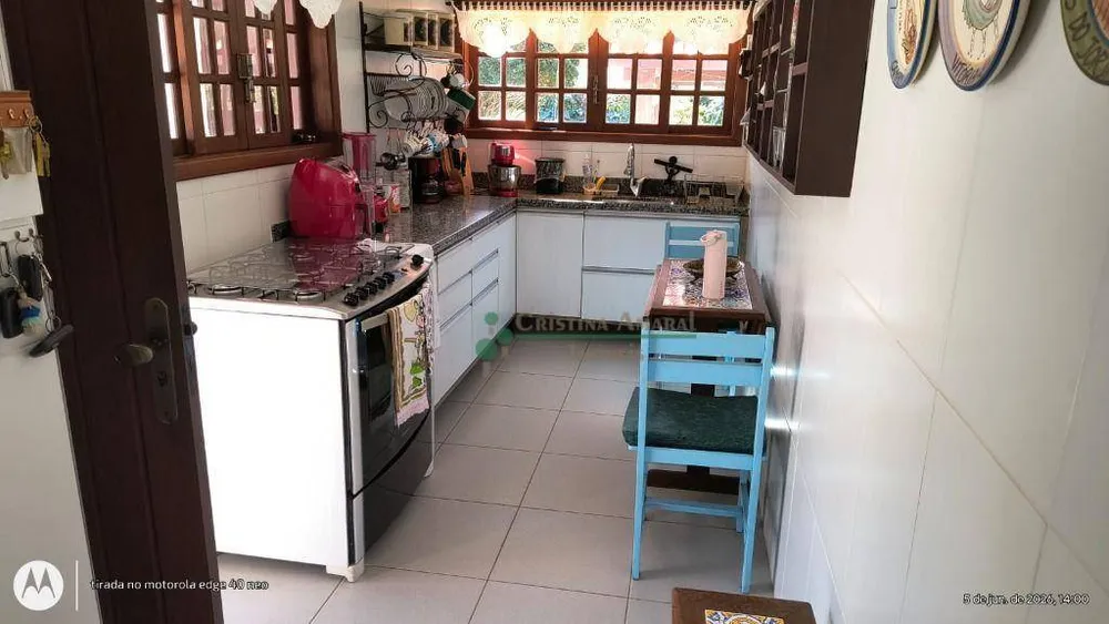 Casa de Condomínio, 4 quartos - Foto 9