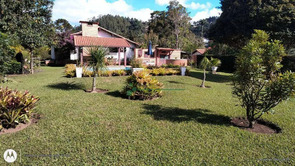 Casa de Condomínio, 4 quartos - Foto 5