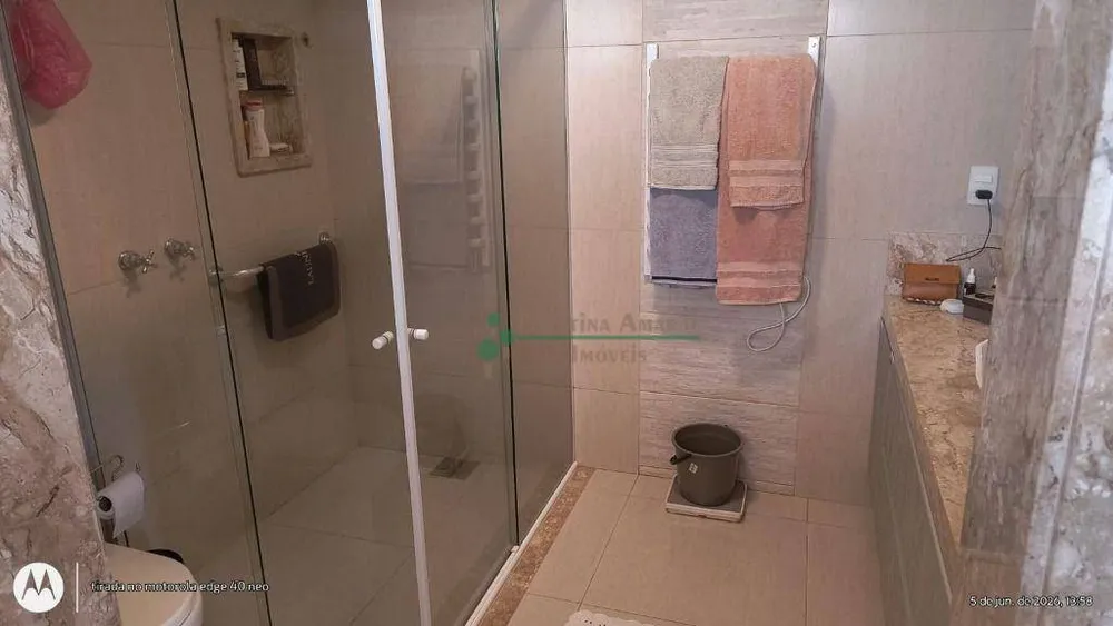 Casa de Condomínio, 4 quartos - Foto 27