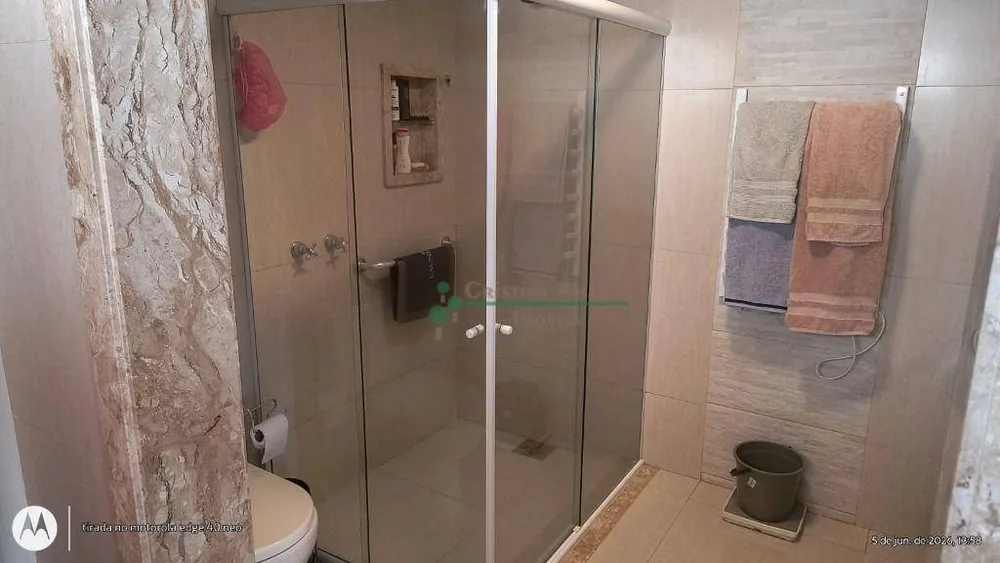 Casa de Condomínio, 4 quartos - Foto 11