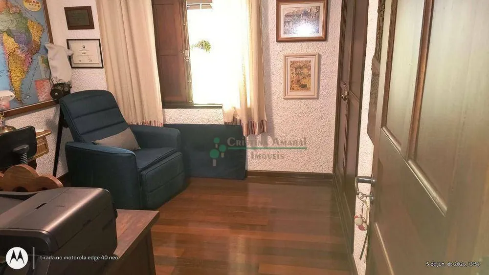 Casa de Condomínio, 4 quartos - Foto 28