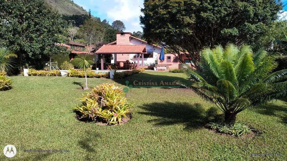Casa de Condomínio, 4 quartos - Foto 37