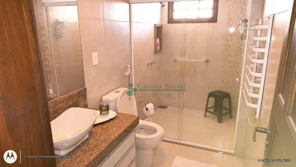 Casa de Condomínio, 4 quartos - Foto 34