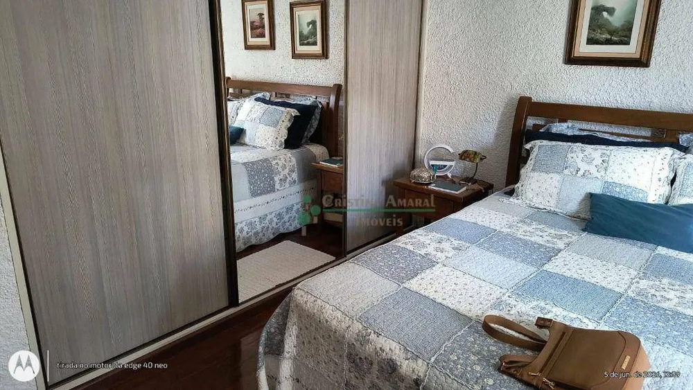 Casa de Condomínio, 4 quartos - Foto 29